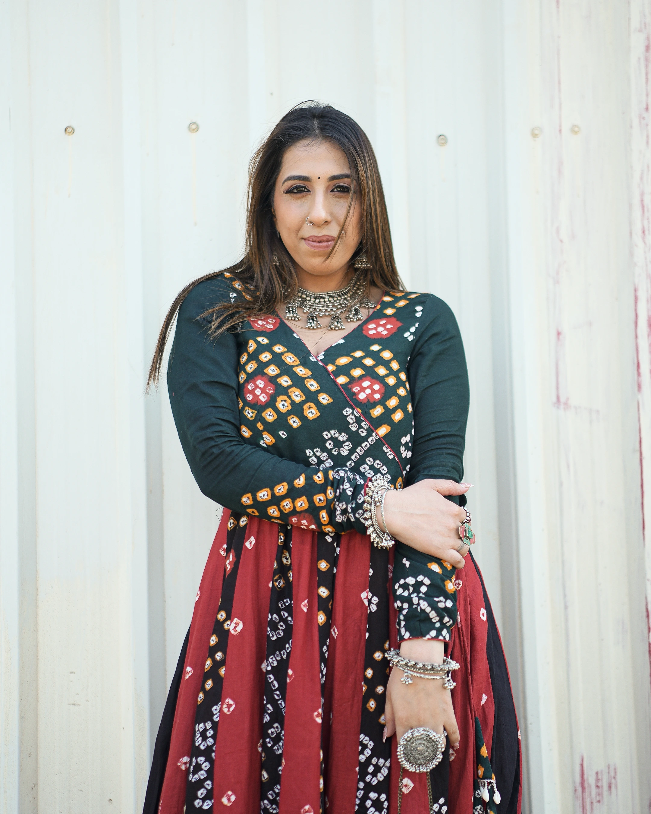Aura By Jagriti Fashion